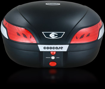 Coocase Astra LL 48 Liter