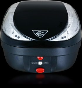Coocase Fusion LL 28 Liter