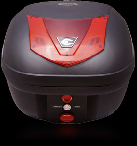 Coocase Vivo BS 28 Liter