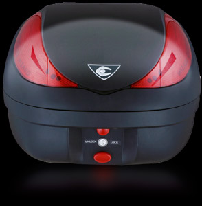 Coocase Wizard LL 36 Liter